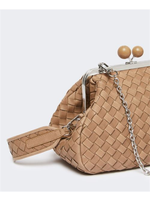PANCIA WEEKEND MAXMARA | 2525516154600001 NOCCIOLA